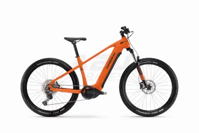 GORSKO ELEKTRIČNO KOLO HAIBIKE ALLTRACK 6 27.5 - 720Wh