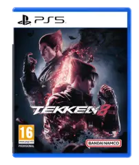 TEKKEN 8 igra za PLAYSTATION 5