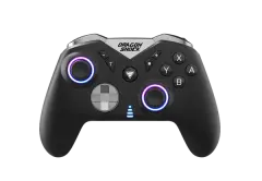 DRAGONSHOCK NEBULA PRO brezžični kontroler za NINTENDO SWITCH, črn