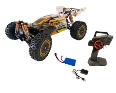 BL06 BRUSHLESS Buggy /80km/h-/1:14 RTR/DF-3127
