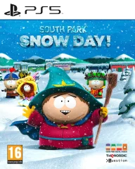 SOUTH PARK: SNOW DAY! igra za PLAYSTATION 5