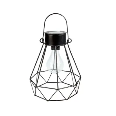 Svetilka solarna,  led
