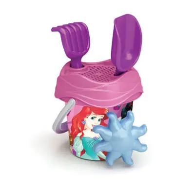 Set za pijesak 22cm  Disney Pr