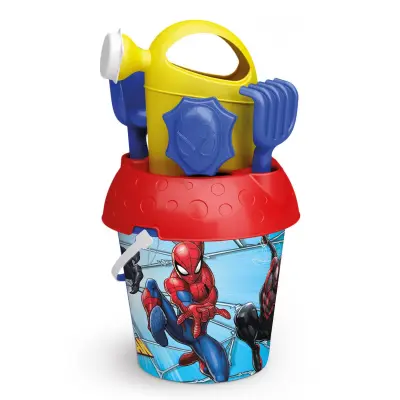 Set za pesek Spiderman