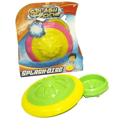 Splash-Disc