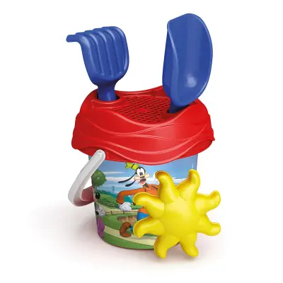 Set za pesek 13cm Miki