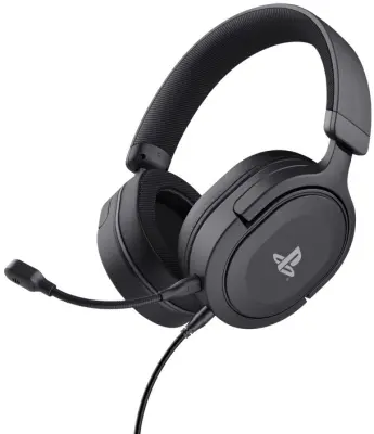 TRUST GXT 498 FORTA FOR PS5™ gaming slušalke