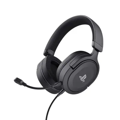 TRUST GXT 498 FORTA FOR PS5™ gaming slušalke