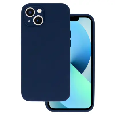 Ovitek Silicone Lite Samsung Galaxy S21 FE, moder