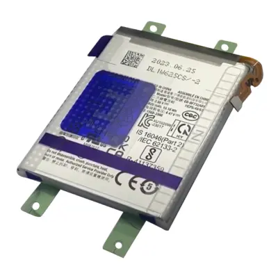 Originalna sekundarna baterija Samsung Z Flip 5 EB-BF733ABY, 2620mAh