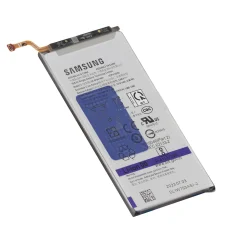 Originalna sekundarna baterija Samsung Z Fold 5 EB-BF947ABY, 2310mAh