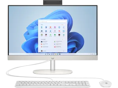 HP All-in-One 24-cr0002nc