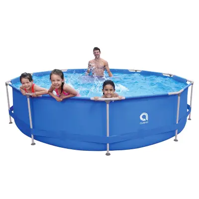 Bazen 360x76 cm