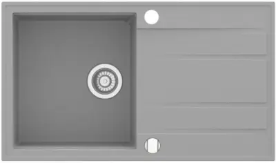 NATURA 40 PLUS (siva)