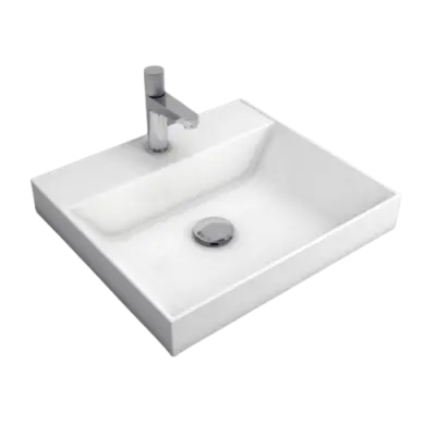 Basin 50