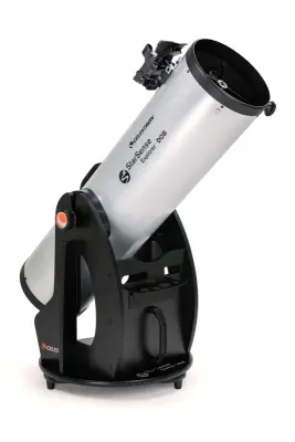 Celestron StarSense Explorer 10” Teleskop