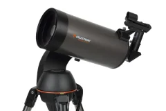 Celestron Teleskop NexStar 127 SLT Maksutov