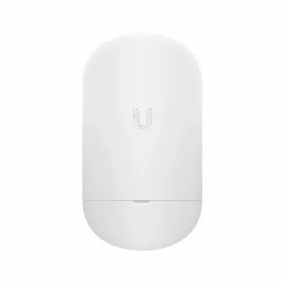 Dostopna točka Ubiquiti NanoStation loco 5AC WiFi5 802.11ac 450Mbit/s 5G Nano (LOCO5AC)