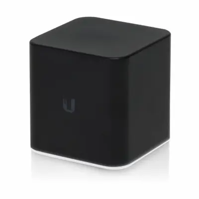Dostopna točka Ubiquiti AirCube WiFi5 802.11ac 867Mbit/s MU-MIMO dualband 3xRJ45 PoE 1x notranja antena (ACB-AC)