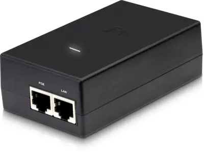 Ubiquiti PoE-napajanje preko UTP 60W GIGA pasivni POE-50-60W