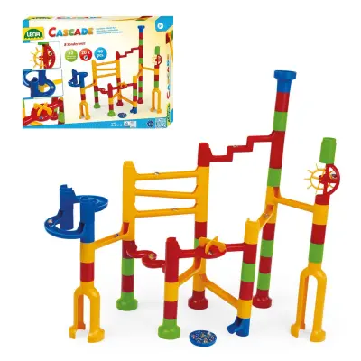 Cascade Steza za frnikule 48