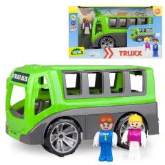 LENA: Avtobus