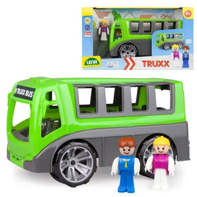 LENA: Avtobus