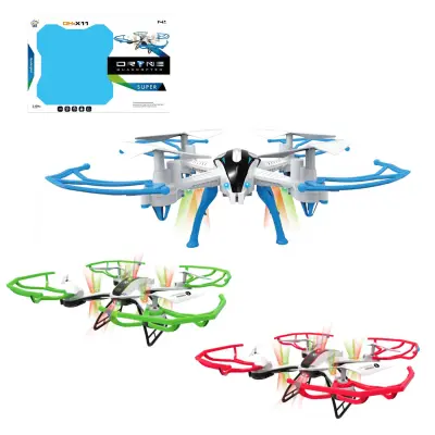 RC Quadcopter 3MP Camera, wifi