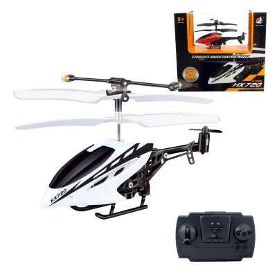 Helikopter RC