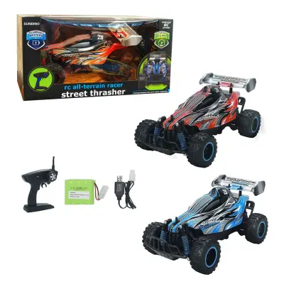R/C Buggy 2,4GH 2v