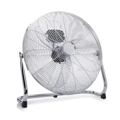 Tristar Stoječ ventilator VE-5935 80 W 45 cm srebrn