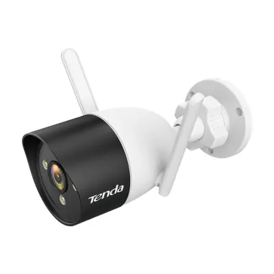 Tenda IP kamera 3.0MP brezžična zunanja 2K CT6