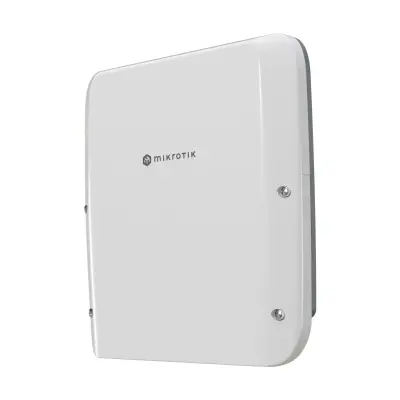 Mikrotik usmerjevalnik   7-port Giga 1x2.5G 1xSFP+ zunanji RB5009UPr+S+OUT