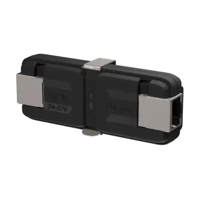 Mikrotik PoE-mrežni Giga podaljševalec GPeR