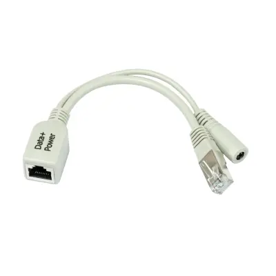 Mikrotik PoE-napajanje preko UTP Pasivni RBPOE
