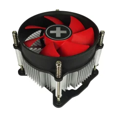 Xilence ventilator-CPU Intel LGA Performance C Heatpipe XC032