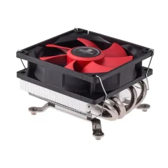 Xilence ventilator-CPU AMD AM/FM Performance C Heatpipe XC040
