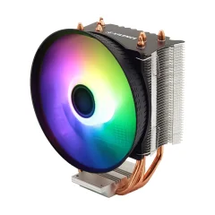 Xilence ventilator-CPU AMD AM/FM+Intel LGA Performance C Heatpipe XC129