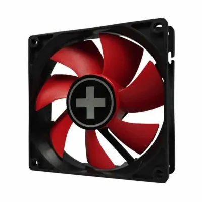 Xilence ventilator  9,2x9,2x2,5cm 12v 4p RedWing PWM XF041