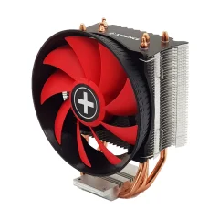 Xilence ventilator-CPU AMD AM/FM+Intel LGA Performance C Heatpipe XC029