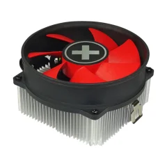 Xilence ventilator-CPU AMD AM/FM Performance C Heatpipe XC035