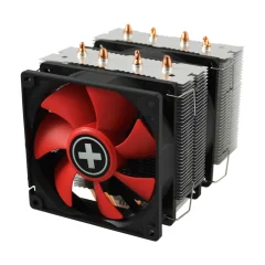 Xilence ventilator-CPU AMD AM/FM+Intel LGA Performance C Heatpipe XC044