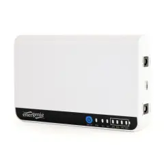 Energenie UPS 12-15V, 18W za DC naprave EG-UPS-DC18