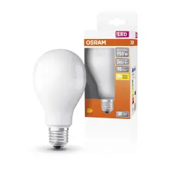 ŽARNICA LED VALUE A 19W=150W 827 E27 OSRAM