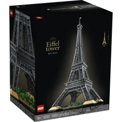 LEGO Eifflov stolp -10307