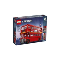 LEGO Creator Expert 10258 Londonski avtobus