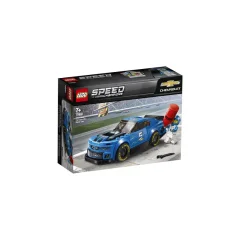 LEGO Dirkalnik Chevrolet Camaro ZL1 -75891