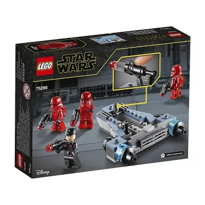 LEGO Bojni paket Sith Troopers -75266