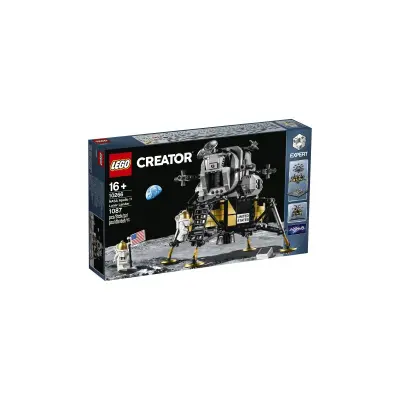 LEGO Creator Expert NASA Apollo 11 Lunar Lander