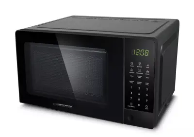 Mikrovalovna pečica ESPERANZA HORNEADO, 700W, 20L